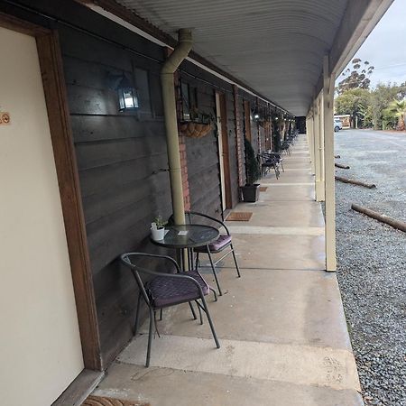 Kyabram Country Motel Exterior photo